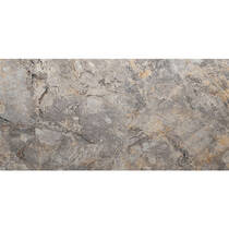 Керамогранит Delconca Marble Edition Invisible Grey HME 5 Rett Hard 60x120 см, фото №1