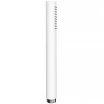 Ручний душ Paffoni Master ZDOC 067 BO білий матовий, фото №1