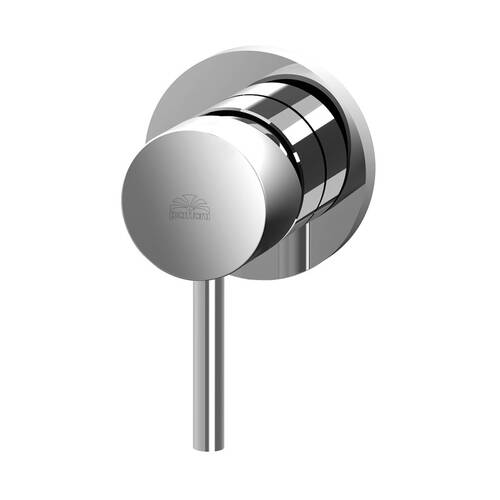 Змішувач прихованого монтажу для душу Paffoni Light  LIG 010 CR 70 хром, фото 1