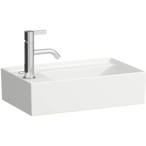 Раковина Laufen Kartell H8153354001111 46 см білий глянець, фото 1