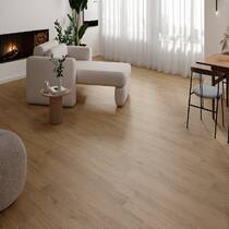 Керамогранит Alaplana Structech Westlake Natural  Mate Rect 30x150 см, фото №2