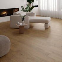 Керамогранит Alaplana Structech Westlake Natural  Mate Rect 30x150 см, фото №1