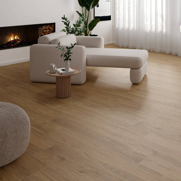 Керамогранит Alaplana Structech Westlake Natural  Mate Rect 30x150 см, фото 1