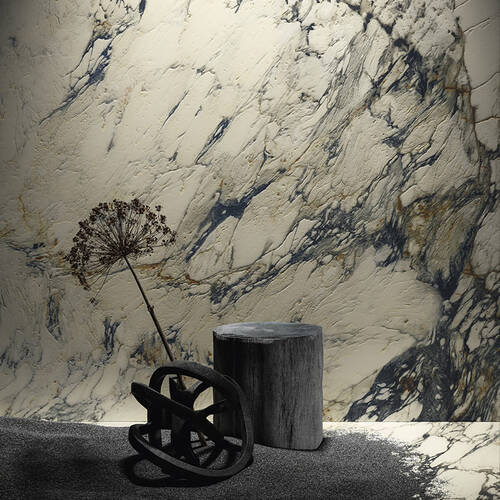 Керамогранит Delconca Marble Edition Breccia Capraia HME7 Rett