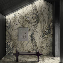 Керамогранит Delconca Marble Edition Breccia Capraia HME7 Rett Hard 120х260 см, фото №2