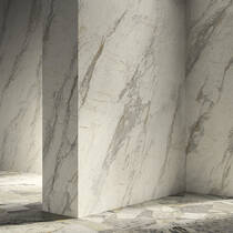 Керамогранит Delconca Marble Edition Van Gogh White HME 10 120х260 см, фото №3