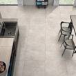 Керамограніт Almera Ceramica-2 Burma Beige Carving 80x160 см, фото 2