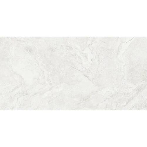 Керамограніт Almera Ceramica-2 Priscilla Bianco Carving 80x160 см, фото 1