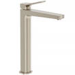 Змішувач для раковини Devit HB-GR5009BN колір brushed nickel, фото 2