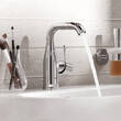 Змішувач для раковини Grohe Essence 23463001 хром, фото 3