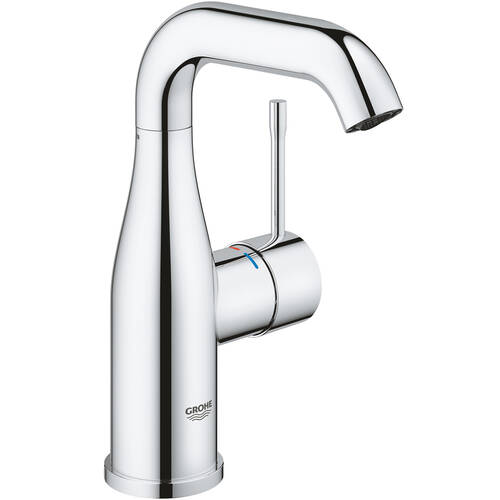 Змішувач для раковини Grohe Essence 23463001 хром, фото 1