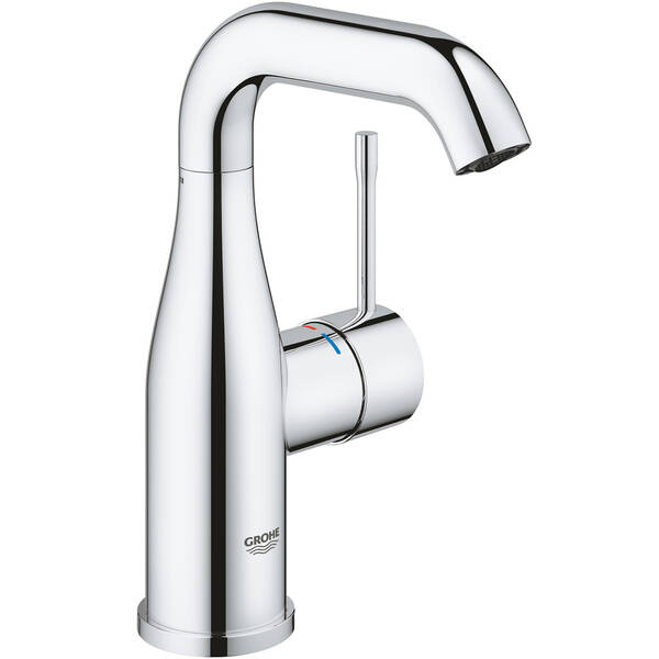 Змішувач для раковини Grohe Essence 23463001 хром, фото 1