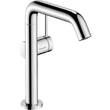 Змішувач для раковини Hansgrohe Tecturis S CoolStart EcoSmart+ 73360000 хром, фото 1