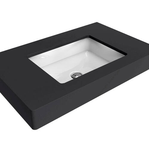 Раковина Flaminia Miniwash MW48SP 48 см белый глянец, фото 1