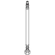 Соединительный шланг Hansgrohe 95372000 M8x0,75 G3/8