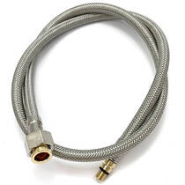 Соединительный шланг Hansgrohe 95372000 M8x0,75 G3/8