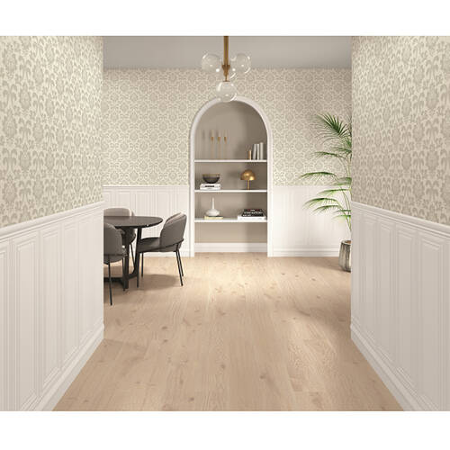 Плитка Ape Ceramica Boiserie Blanco Mate Rect. 30x90 см, фото 2