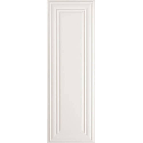 Плитка Ape Ceramica Boiserie Blanco Mate Rect. 30x90 см, фото 1