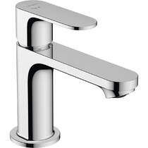 Смеситель для раковины Hansgrohe Rebris S 72514000, фото №1