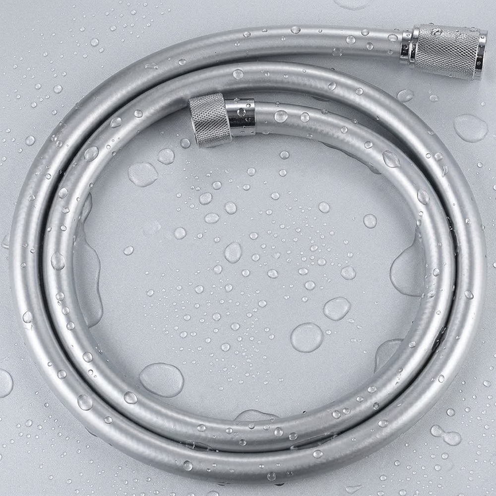 28362001 Silverflex Душовий Шланг 1,25м GROHE (1 сорт)