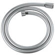 Душовий шланг Grohe Silverflex 28362001 хром, 1,25 м, фото 1