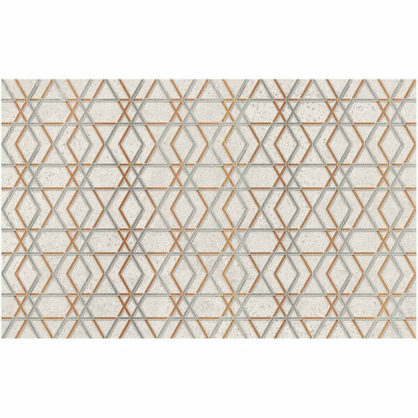 Плитка Cersanit Solange Geo 25x40 см, фото 1