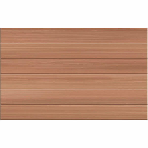 Плитка Cersanit Solange Wood Structure 25x40 см, фото 1