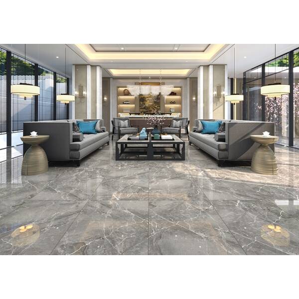 Керамограніт Almera Ceramica-2 Temza 60x120 см, фото 2