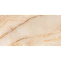 Керамограніт Megagres GFJ20460120H Reek Crema 60x120 см, фото №4
