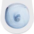 Унітаз підвісний Devit Fresh 3121121 безобідковий з кришкою soft close, Vortex Flush, фото 2