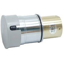 Картридж-перемикач Hansgrohe 97976000 для відключення/перемикання Shower Arc, фото №1