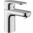 Змішувач для раковини Hansgrohe Vernis Blend 71558000, хром, фото 1