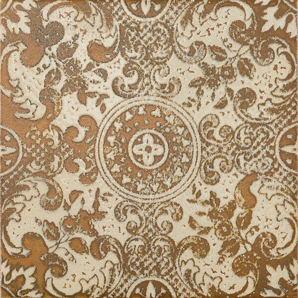 Керамограніт Pamesa Elisabeth Copper 20,4x20,4 см, фото 1