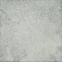 Керамогранит Pamesa Rust Victoria Grey Silver 20,4x20,4 см, фото №1