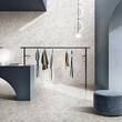 Керамограніт Ceramica Deseo Gc002b-1 Glass 60х60 см, фото 2
