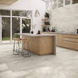 Керамограніт Baldocer Astra Ivory Rectificado 60x120 см, фото 3