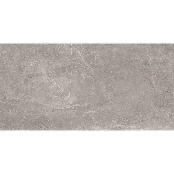 Керамограніт Baldocer Concept Grey Rectificado 60x120 см, фото 1
