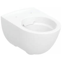 Унитаз подвесной Geberit Modo 502.788.00.1 Rimfree безободковый, фото №1