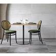 Керамограніт Cersanit Cassius Graphite Matt Rect 59,8x59,8 см, фото 3