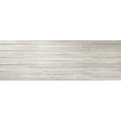 Плитка Baldocer Drip Venice Grigio Rectificado 30х90 см, фото 1