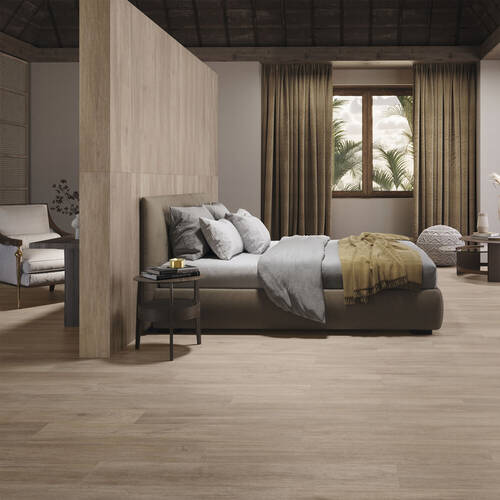 Керамограніт Baldocer Vermont Cedar Rectificado 20х120 см, фото 2