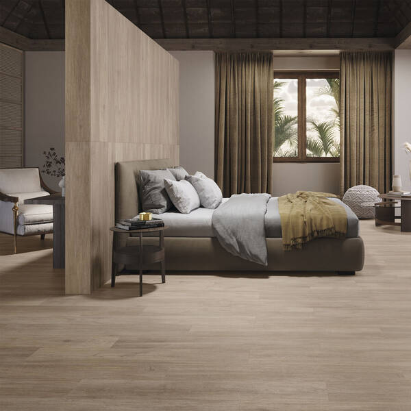 Керамограніт Baldocer Vermont Cedar Rectificado 20х120 см, фото 2