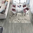 Керамограніт Baldocer Phuket Mix Ivory Rectificado 60x60 см, фото 4