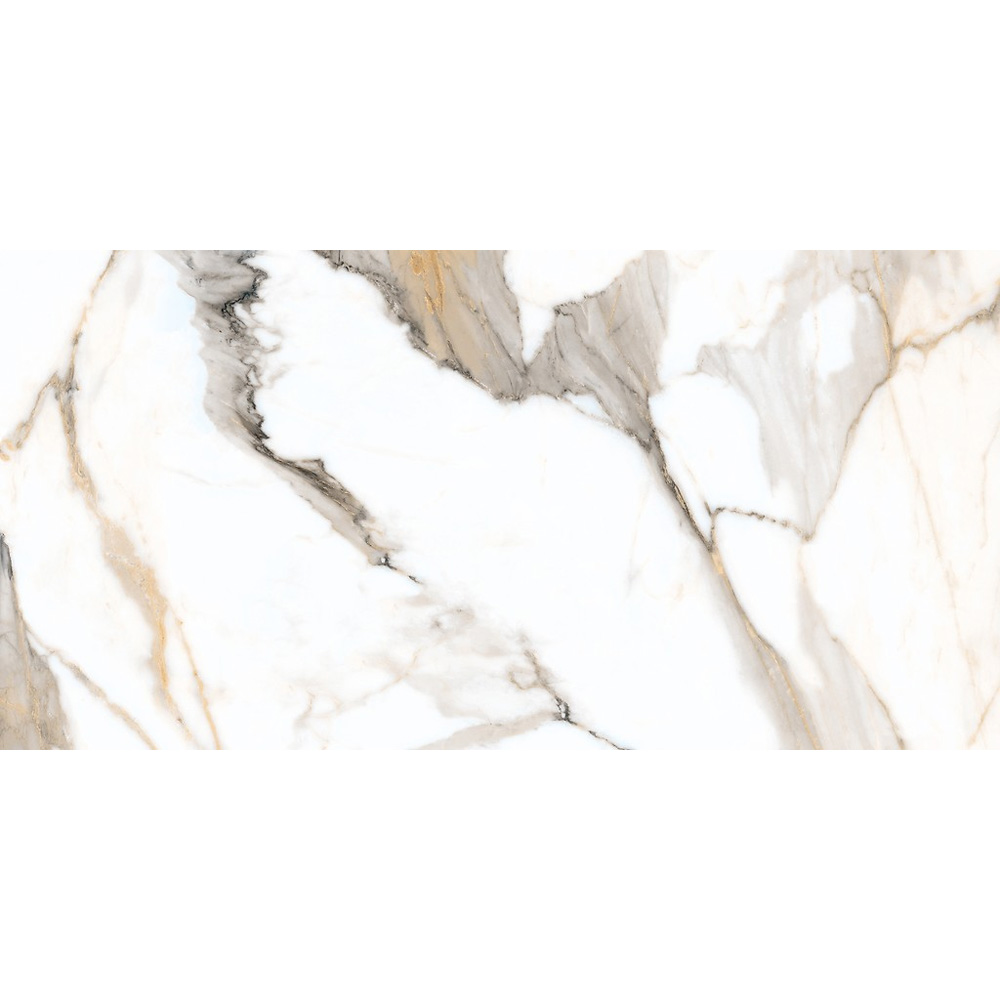 DORADO WHITE SATIN RECT (1 сорт)