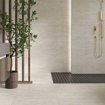 Керамогранит Cersanit Belveder Beige Matt Rect 59,8x59,8 см, фото №4