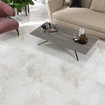 Керамограніт Cersanit Randy Cream Satin Rect 59,8x59,8 см, фото №1