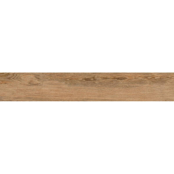 Керамограніт Opoczno Pl+ Rustic Light Brown 19,8x119,8 см, фото 1