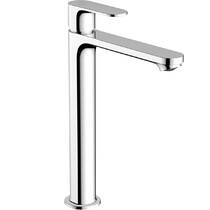 Смеситель для раковины Hansgrohe Rebris S 72582000240 CoolStart хром, фото №1