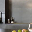 Керамограніт Opoczno Pl Grava Grey 59,8x119,8 см, фото 3