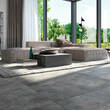 Керамограніт Cersanit Mathis Grey Matt Rect 59,8х119,8 см, фото 2